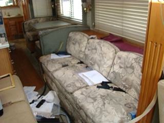 1997 Fleetwood Discovery Used Parts For Sale