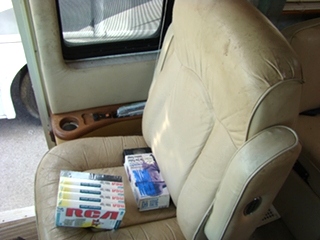 1997 Fleetwood Discovery Used Parts For Sale