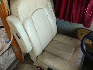 1997 Fleetwood Discovery Used Parts For Sale