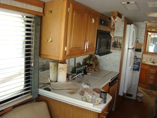 1997 Fleetwood Discovery Used Parts For Sale