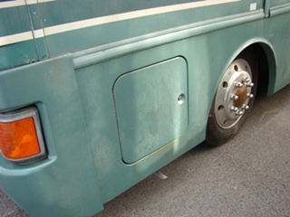 1997 Fleetwood Discovery Used Parts For Sale