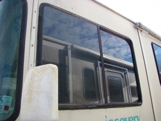 1997 Fleetwood Discovery Used Parts For Sale