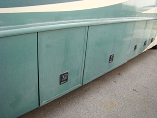 1997 Fleetwood Discovery Used Parts For Sale