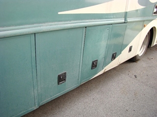 1997 Fleetwood Discovery Used Parts For Sale