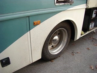 1997 Fleetwood Discovery Used Parts For Sale