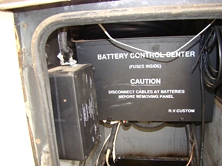 1997 Fleetwood Discovery Used Parts For Sale