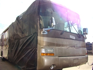 2001 NEWMAR DUTCH STAR MOTORHOME RV PARTS