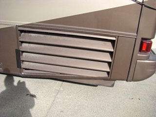 2001 NEWMAR DUTCH STAR MOTORHOME RV PARTS