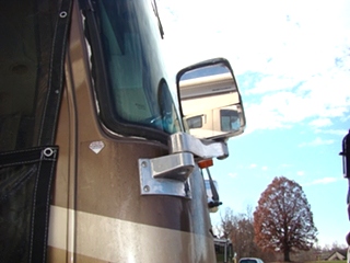 2001 NEWMAR DUTCH STAR MOTORHOME RV PARTS