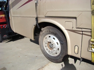 2001 NEWMAR DUTCH STAR MOTORHOME RV PARTS