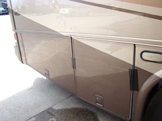 2001 NEWMAR DUTCH STAR MOTORHOME RV PARTS