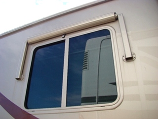 2001 NEWMAR DUTCH STAR MOTORHOME RV PARTS