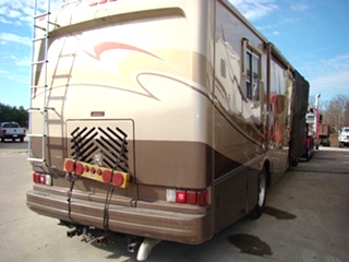 2001 NEWMAR DUTCH STAR MOTORHOME RV PARTS