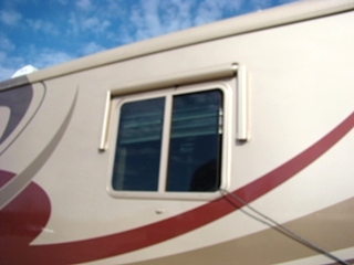 2001 NEWMAR DUTCH STAR MOTORHOME RV PARTS