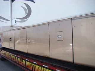 PARTS FOR SALE 2005 MONACO KNIGHT