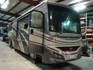 2015 FLEETWOOD EXPEDITION PARTS AND SERVICE DEALER - VISONE RV