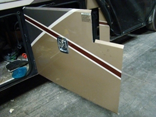 2015 FLEETWOOD EXPEDITION PARTS AND SERVICE DEALER - VISONE RV