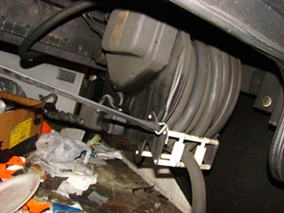 2015 FLEETWOOD EXPEDITION PARTS AND SERVICE DEALER - VISONE RV