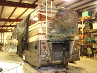 2015 FLEETWOOD EXPEDITION PARTS AND SERVICE DEALER - VISONE RV