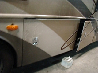 2015 FLEETWOOD EXPEDITION PARTS AND SERVICE DEALER - VISONE RV