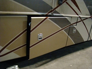 2015 FLEETWOOD EXPEDITION PARTS AND SERVICE DEALER - VISONE RV
