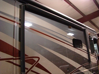 2015 FLEETWOOD EXPEDITION PARTS AND SERVICE DEALER - VISONE RV