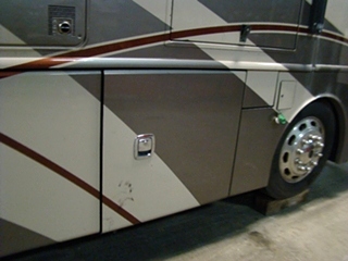 2015 FLEETWOOD EXPEDITION PARTS AND SERVICE DEALER - VISONE RV