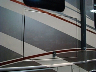 2015 FLEETWOOD EXPEDITION PARTS AND SERVICE DEALER - VISONE RV