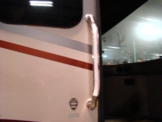 2015 FLEETWOOD EXPEDITION PARTS AND SERVICE DEALER - VISONE RV