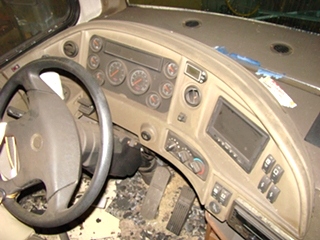 2015 FLEETWOOD EXPEDITION PARTS AND SERVICE DEALER - VISONE RV