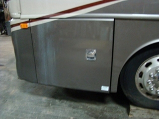 2015 FLEETWOOD EXPEDITION PARTS AND SERVICE DEALER - VISONE RV