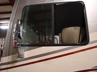 2015 FLEETWOOD EXPEDITION PARTS AND SERVICE DEALER - VISONE RV