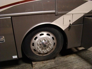 2015 FLEETWOOD EXPEDITION PARTS AND SERVICE DEALER - VISONE RV