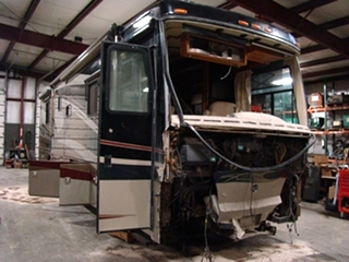 2007 HOLIDAY RAMBLER SCEPTER USED RV PARTS FOR SALE