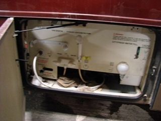 2007 HOLIDAY RAMBLER SCEPTER USED RV PARTS FOR SALE