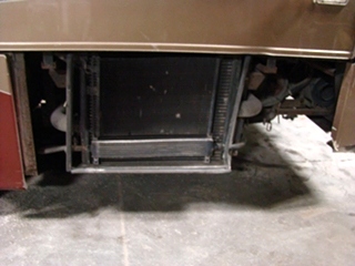 2007 HOLIDAY RAMBLER SCEPTER USED RV PARTS FOR SALE