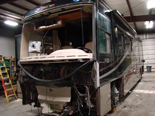 2007 HOLIDAY RAMBLER SCEPTER USED RV PARTS FOR SALE