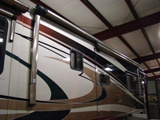 2007 HOLIDAY RAMBLER SCEPTER USED RV PARTS FOR SALE