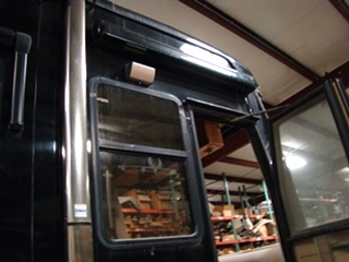 2007 HOLIDAY RAMBLER SCEPTER USED RV PARTS FOR SALE