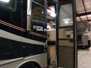 2007 HOLIDAY RAMBLER SCEPTER USED RV PARTS FOR SALE