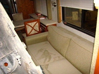 2007 HOLIDAY RAMBLER SCEPTER USED RV PARTS FOR SALE