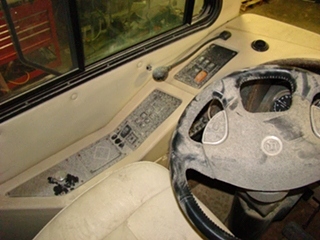 2007 HOLIDAY RAMBLER SCEPTER USED RV PARTS FOR SALE