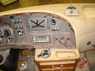 2007 HOLIDAY RAMBLER SCEPTER USED RV PARTS FOR SALE