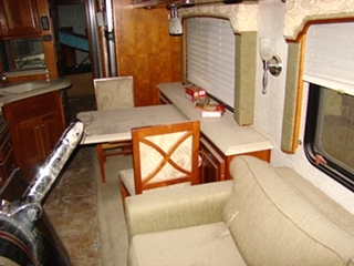 2007 HOLIDAY RAMBLER SCEPTER USED RV PARTS FOR SALE