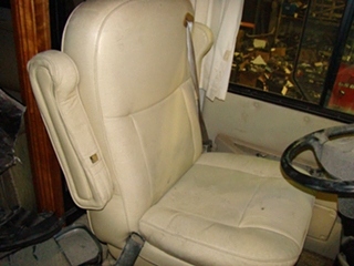 2007 HOLIDAY RAMBLER SCEPTER USED RV PARTS FOR SALE