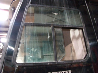 2007 HOLIDAY RAMBLER SCEPTER USED RV PARTS FOR SALE