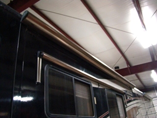 2007 HOLIDAY RAMBLER SCEPTER USED RV PARTS FOR SALE