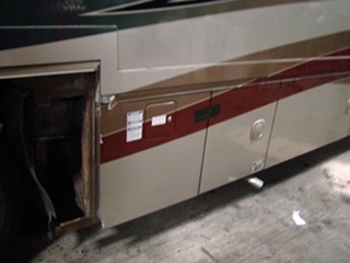 2007 HOLIDAY RAMBLER SCEPTER USED RV PARTS FOR SALE