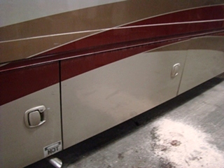 2007 HOLIDAY RAMBLER SCEPTER USED RV PARTS FOR SALE