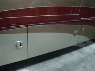 2007 HOLIDAY RAMBLER SCEPTER USED RV PARTS FOR SALE